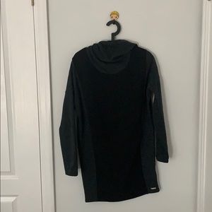 Bench long turtleneck a sweater. (Pretty new)